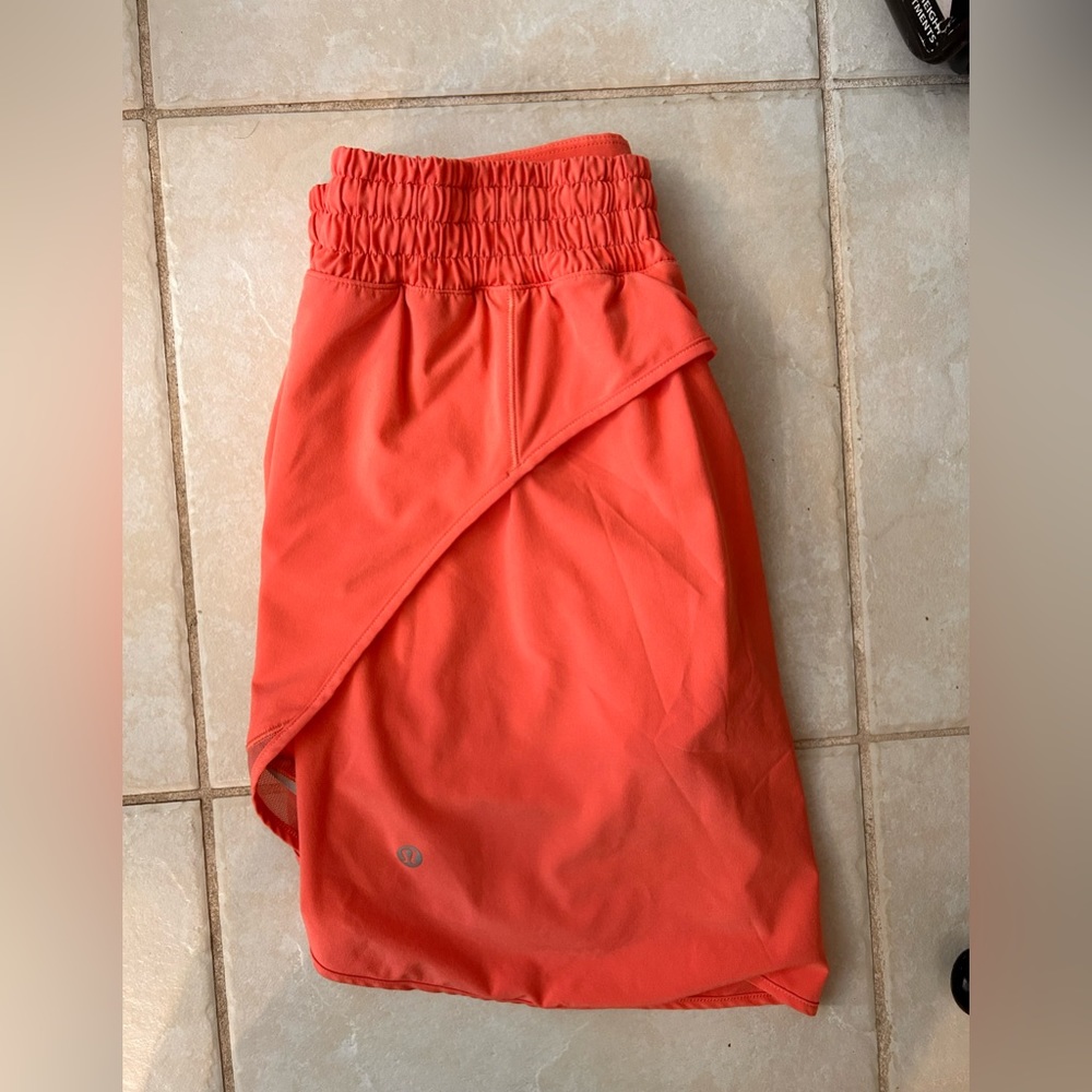 LULULEMON SKIRT
